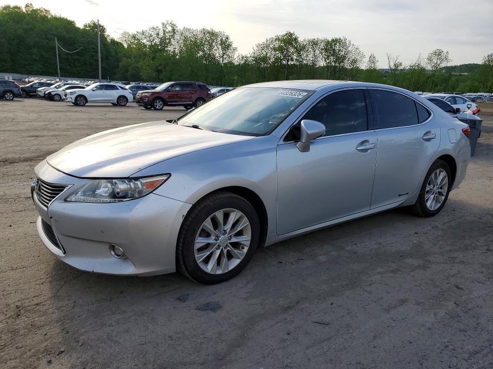 Aukcja sprzedaży 2014 Lexus Es, vin: JTHBW1GG5E2074816, numer aukcji: 54326326
