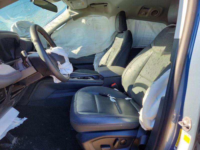 Aukcja sprzedaży 2025 Ford Explorer, vin: 1FMUK8DH1SGC91947, numer aukcji: 53697966