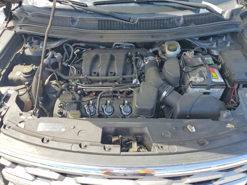Aukcja sprzedaży 2018 Ford Explorer, vin: 1FM5K7D87JGA34059, numer aukcji: 53392396