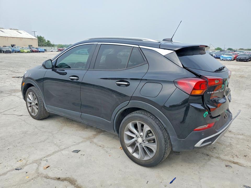 Продаж на аукціоні авто 2020 Buick Encore Gx, vin: KL4MMDS2XLB128518, номер лоту: 52073576