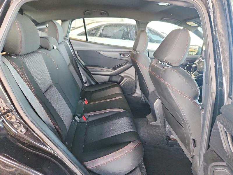 55585146 :رقم المزاد ، 4S3GTAK6XH3700499 vin ، 2017 Subaru Impreza مزاد بيع