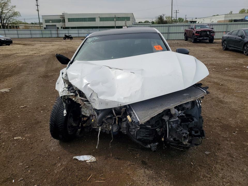 Продажа на аукционе авто 2021 Volkswagen Jetta, vin: 3VWC57BU2MM009466, номер лота: 52514726