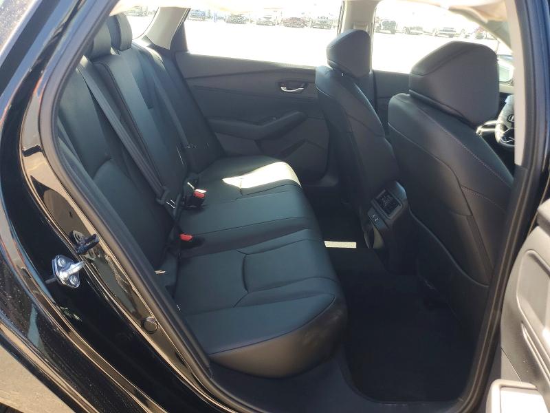 46782836 :رقم المزاد ، 1HGCY2F61SA097687 vin ، 2025 Honda Accord مزاد بيع
