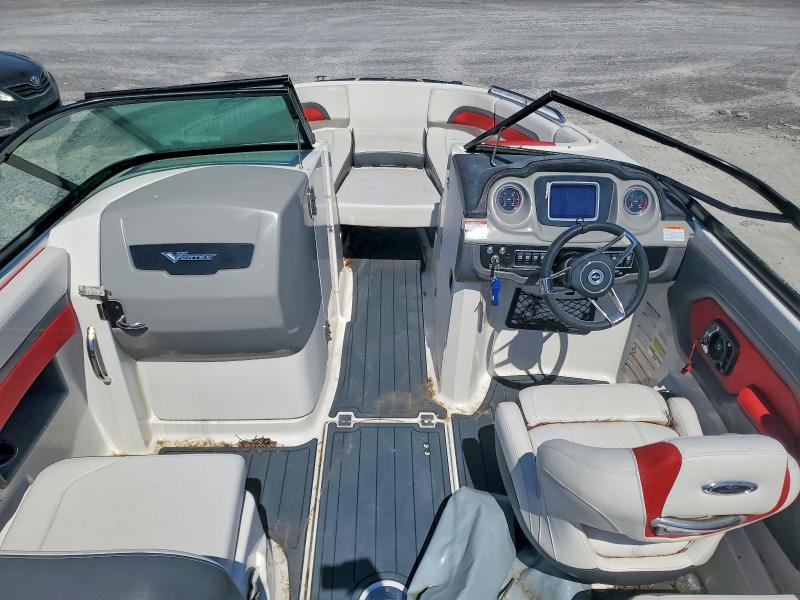 Aukcja sprzedaży 2015 Chaparral Boat, vin: FGBL0135L415, numer aukcji: 53860216
