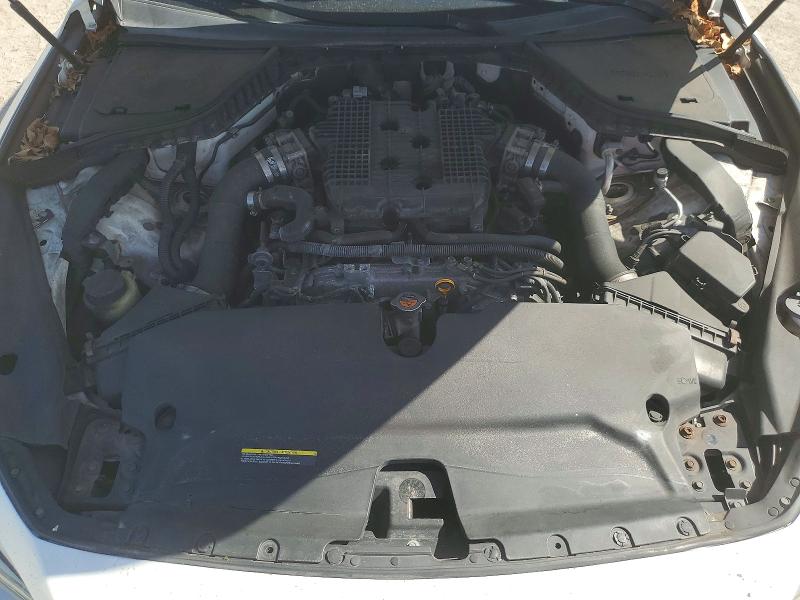 Aukcja sprzedaży 2015 Infiniti Q50, vin: JN1BV7AR6FM422570, numer aukcji: 52202306