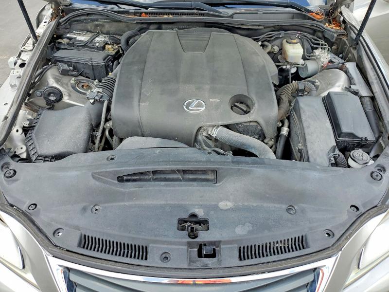 Продаж на аукціоні авто 2014 Lexus Is, vin: JTHBF1D25E5024201, номер лоту: 53903036