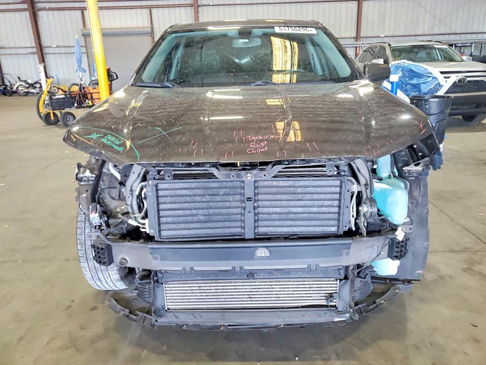 51756296 :رقم المزاد ، 3GKALMEV8KL200688 vin ، 2019 Gmc Terrain مزاد بيع