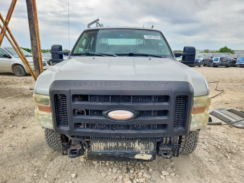 Продажа на аукционе авто 2009 Ford F250, vin: 1FTSW20R39EA39473, номер лота: 53821816