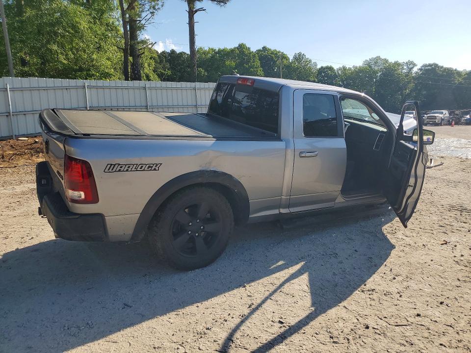 Продажа на аукционе авто 2019 Ram 1500 Classic, vin: 1C6RR7GT8KS706430, номер лота: 53446626