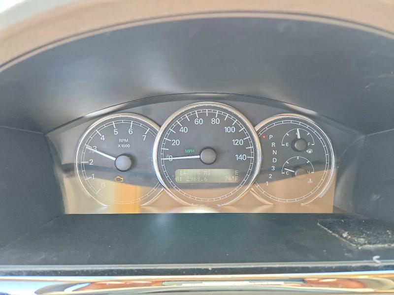 Продажа на аукционе авто 2006 Buick Lacrosse, vin: 2G4WC582161295056, номер лота: 53055276