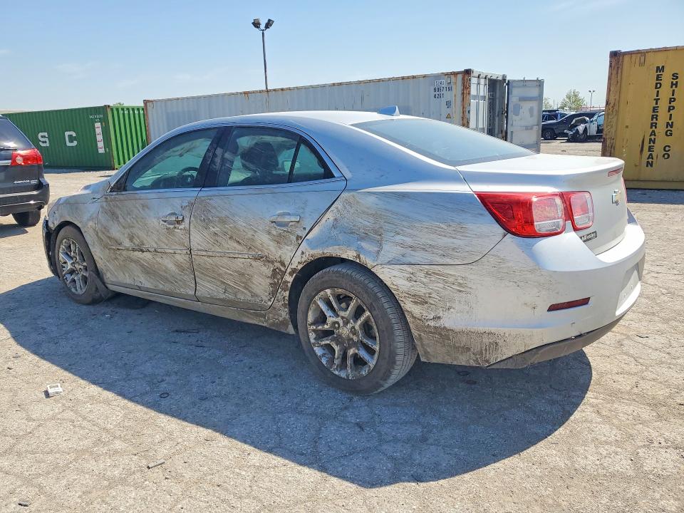 Продаж на аукціоні авто 2014 Chevrolet Malibu, vin: 1G11C5SL3EF165618, номер лоту: 53279206