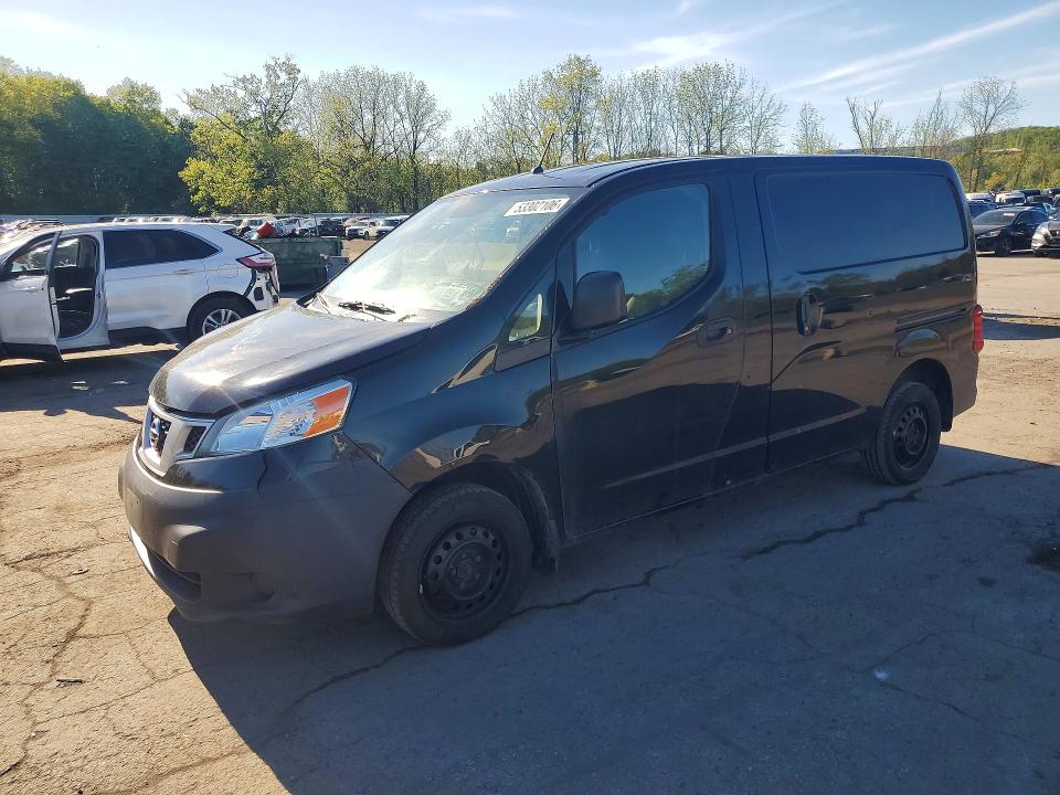 Aukcja sprzedaży 2019 Nissan Nv200, vin: 3N6CM0KN9KK699373, numer aukcji: 53302106