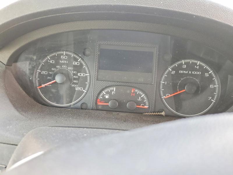 Aukcja sprzedaży 2019 Ram Promaster 1500, vin: 3C6TRVAG9KE532795, numer aukcji: 54682046