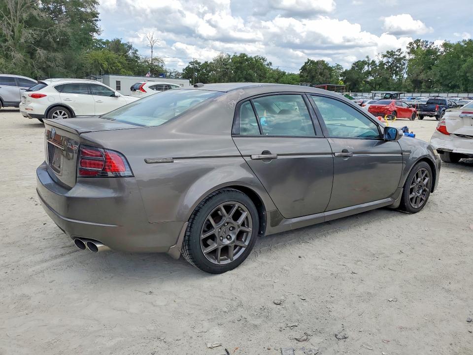 Продажа на аукционе авто 2008 Acura Tl, vin: 19UUA76598A040708, номер лота: 52455996
