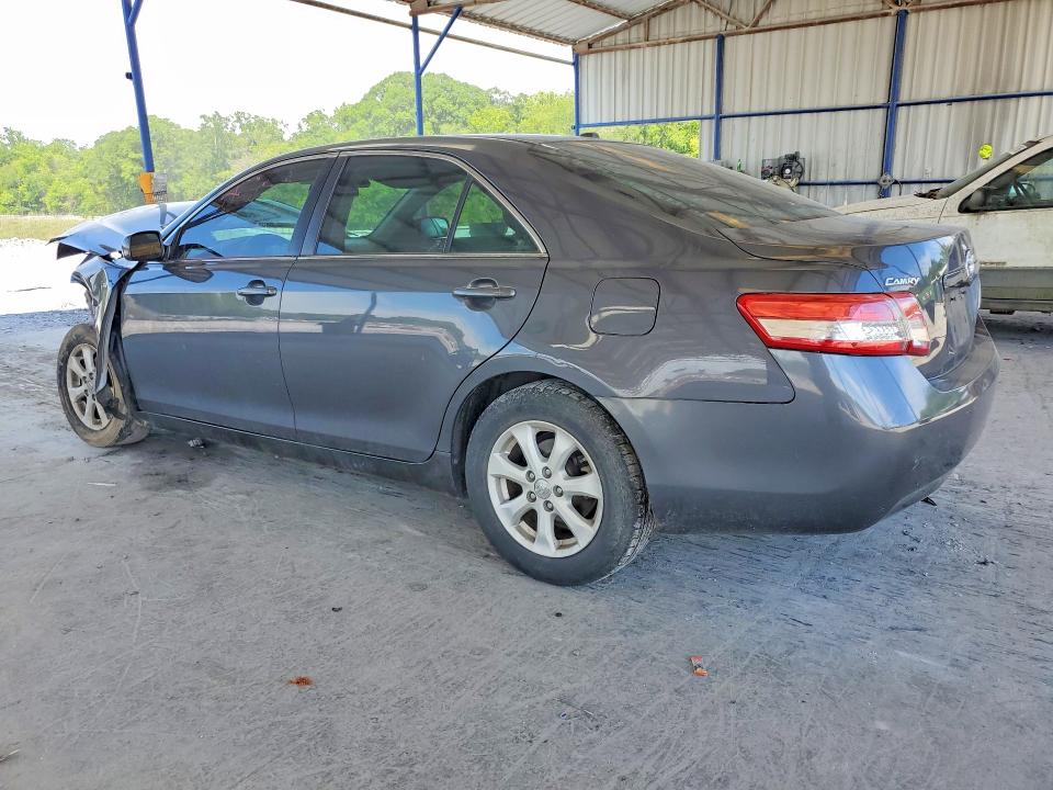 52232696 :رقم المزاد ، 4T1BF3EK5BU224505 vin ، 2011 Toyota Camry مزاد بيع