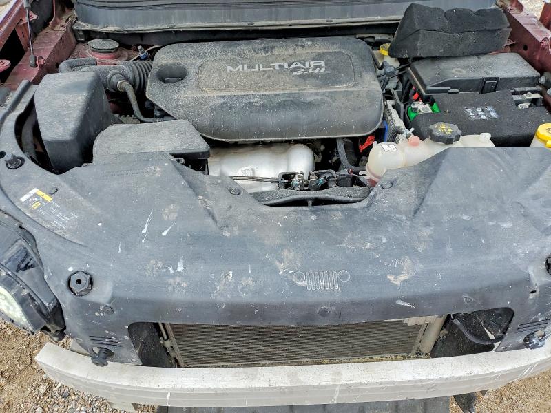 Продажа на аукционе авто 2019 Jeep Cherokee, vin: 1C4PJLCB9KD206374, номер лота: 52923856