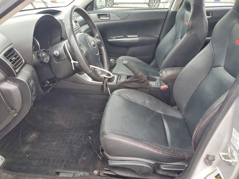 2011 Subaru Impreza მანქანა იყიდება აუქციონზე, vin: JF1GV7F6XBG524700, აუქციონის ნომერი: 54247126