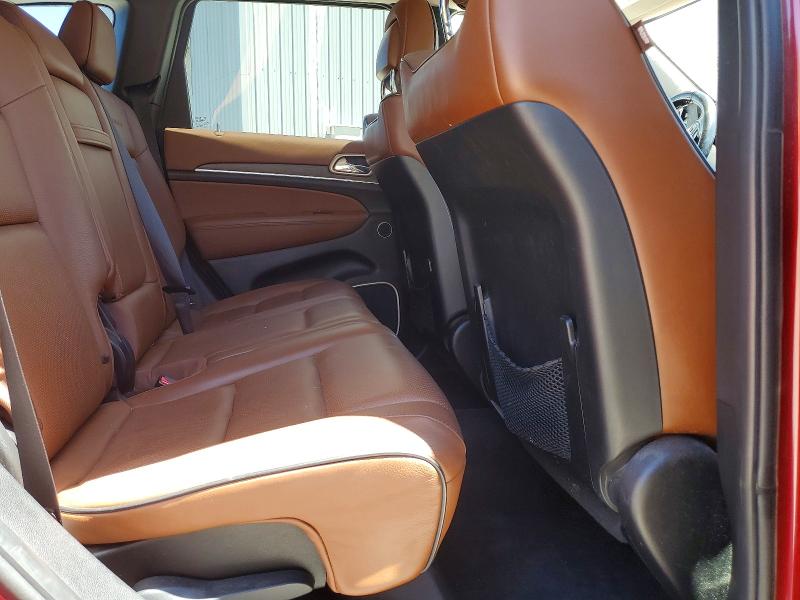 Aukcja sprzedaży 2015 Jeep Grand Cherokee, vin: 1C4RJFJG0FC103865, numer aukcji: 52962976