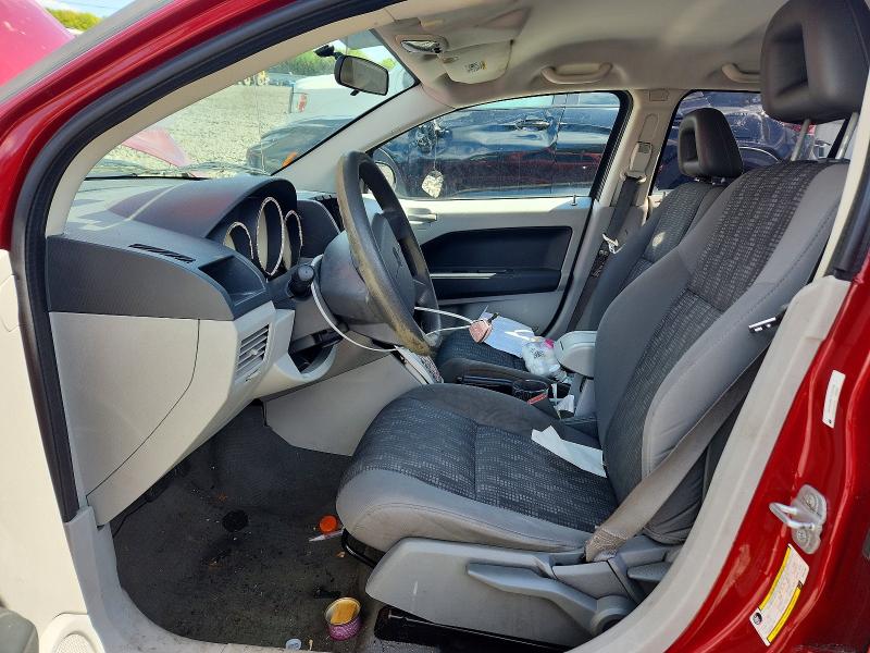 Продаж на аукціоні авто 2007 Dodge Caliber, vin: 1B3HB48B77D328188, номер лоту: 51494406
