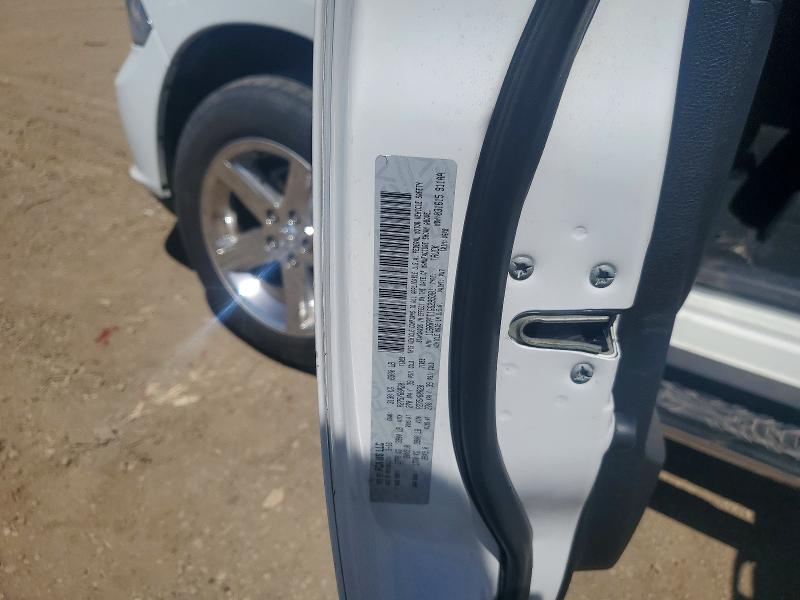 2016 Ram 1500 მანქანა იყიდება აუქციონზე, vin: 1C6RR7FT1GS295381, აუქციონის ნომერი: 53136946