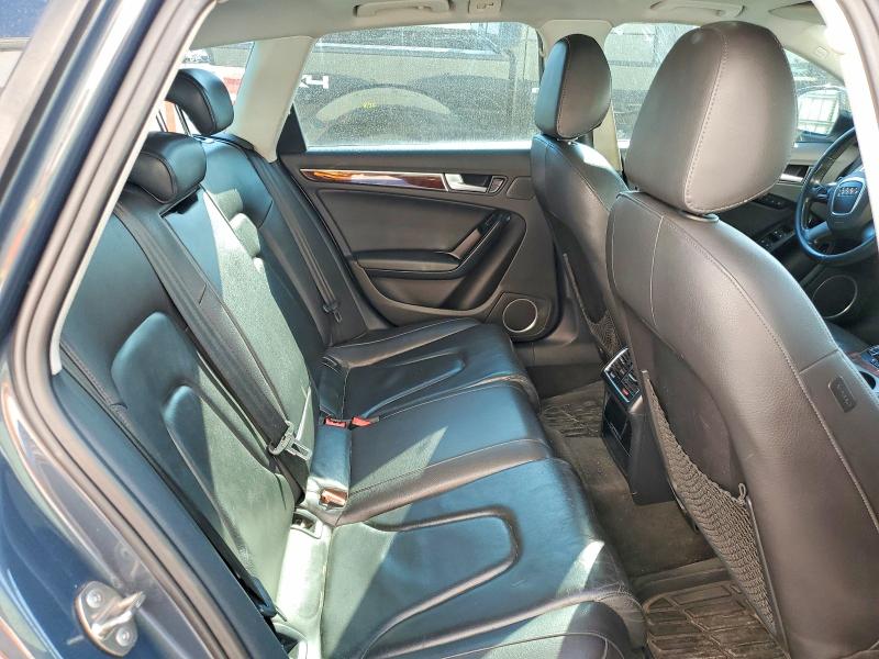 Aukcja sprzedaży 2009 Audi A4, vin: WAUXF78K59A119503, numer aukcji: 52614446
