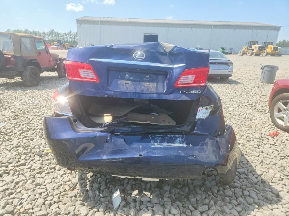 Продаж на аукціоні авто 2012 Lexus Es, vin: JTHBK1EG4C2510874, номер лоту: 53393816