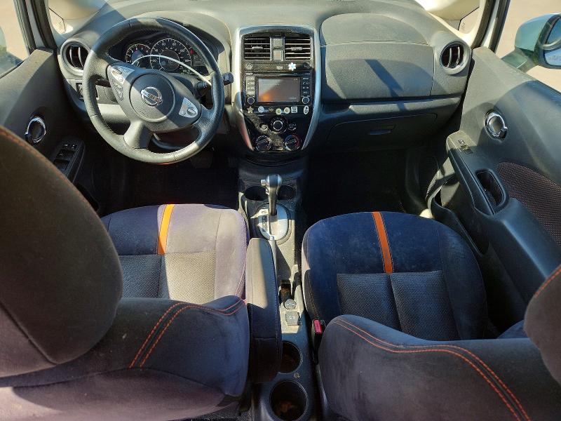 Продаж на аукціоні авто 2015 Nissan Versa Note, vin: 3N1CE2CPXFL431477, номер лоту: 53983766