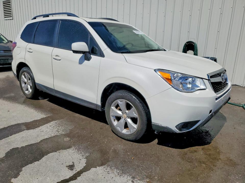 Aukcja sprzedaży 2015 Subaru Forester, vin: JF2SJADC2FH557262, numer aukcji: 54068116