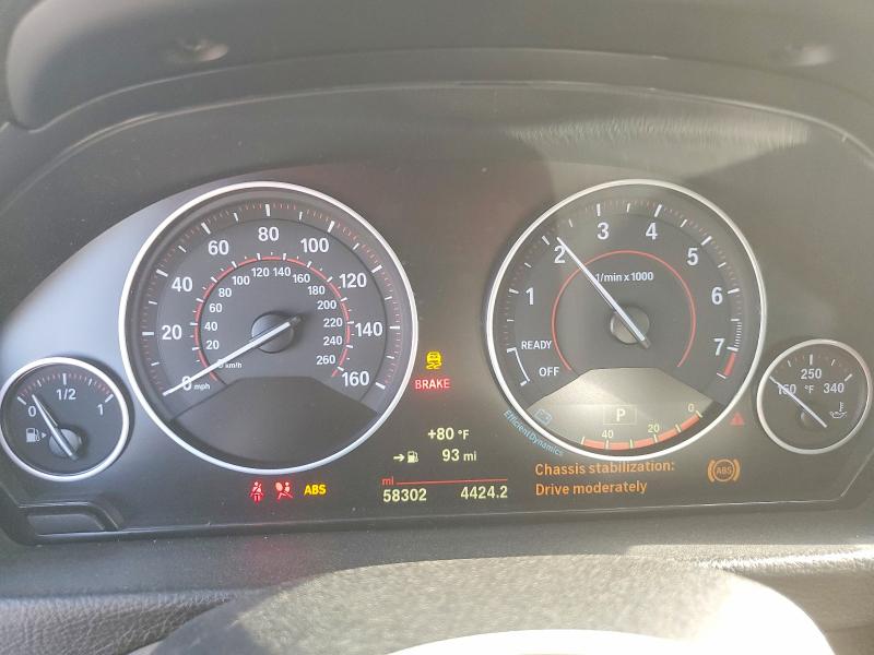 Продажа на аукционе авто 2019 Bmw 430i, vin: WBA4J1C56KBM14402, номер лота: 52174346
