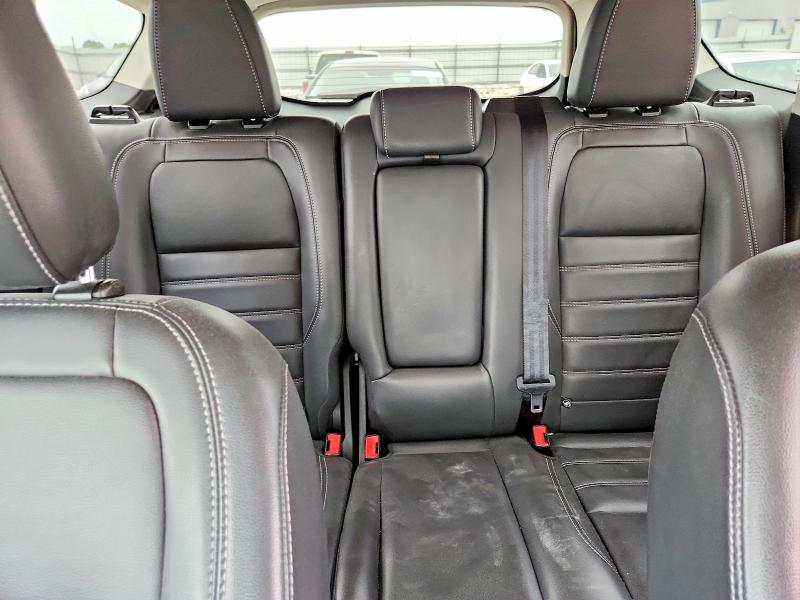 55396756 :رقم المزاد ، 1FMCU0HD8KUA77828 vin ، 2019 Ford Escape مزاد بيع