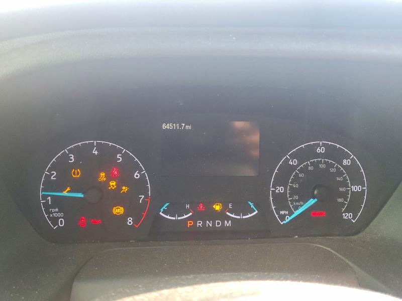 Продаж на аукціоні авто 2024 Ford Transit, vin: 1FTBF4X85RKA54941, номер лоту: 52466936