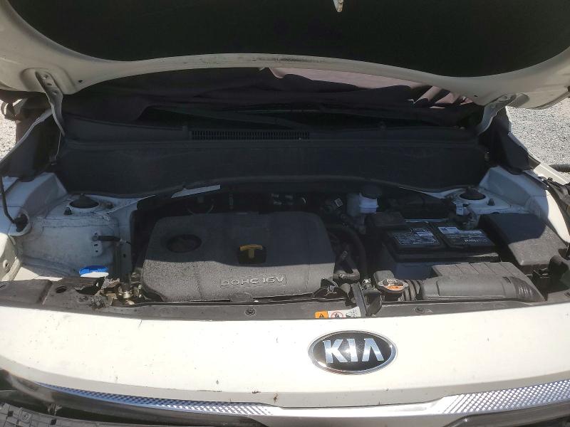 Продаж на аукціоні авто 2021 Kia Seltos, vin: KNDEU2AA2M7120456, номер лоту: 53111986