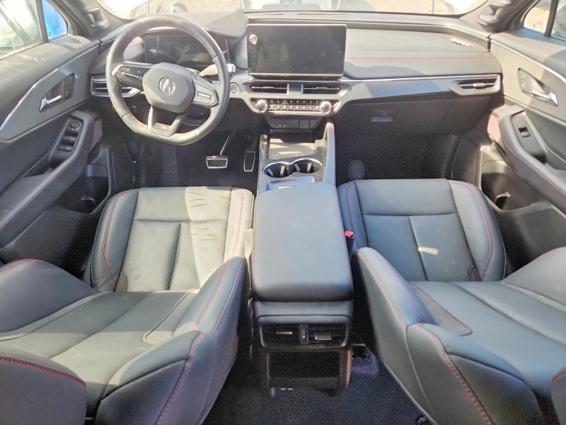 Aukcja sprzedaży 2024 Acura Zdx, vin: 4W5KHNRL3RZ507238, numer aukcji: 48156596