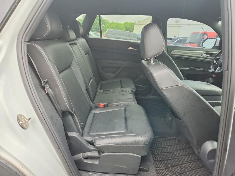 Aukcja sprzedaży 2020 Volkswagen Atlas Cross Sport, vin: 1V21E2CA7LC218377, numer aukcji: 54368656