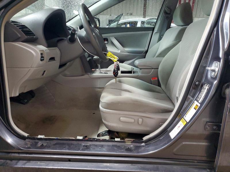 Продажа на аукционе авто 2011 Toyota Camry, vin: 4T1BF3EK7BU139178, номер лота: 51978296