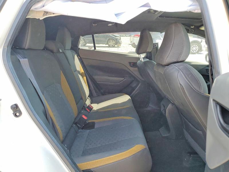Продаж на аукціоні авто 2024 Subaru Crosstrek, vin: 4S4GUHF61R3779834, номер лоту: 53839916