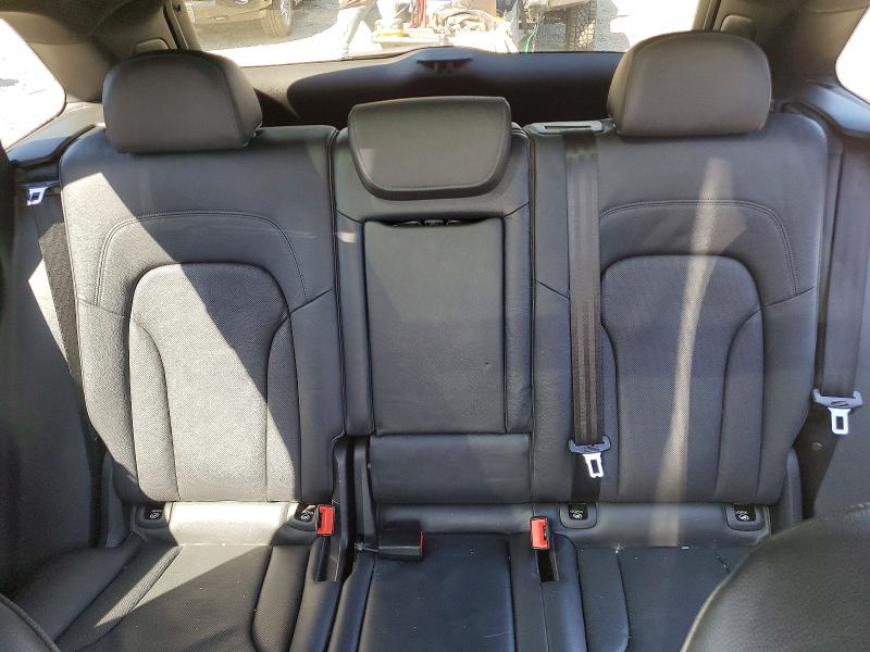 Продаж на аукціоні авто 2017 Audi Q5, vin: WA1W7AFP2HA007161, номер лоту: 52955766