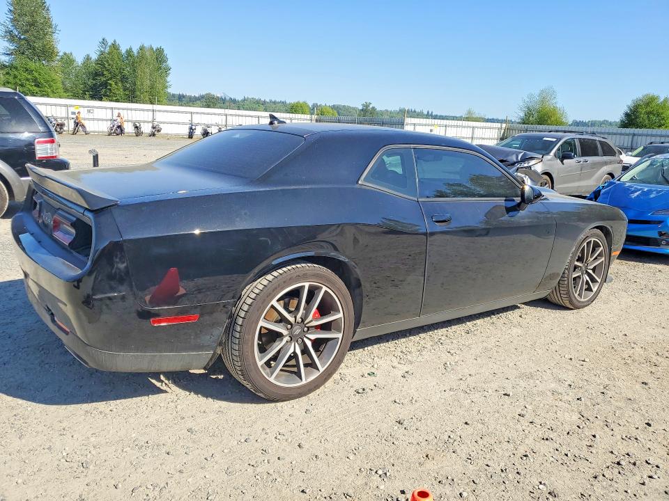 Aukcja sprzedaży 2023 Dodge Challenger, vin: 2C3CDZJG7PH694813, numer aukcji: 52602006