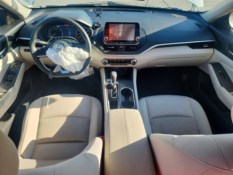 Auction sale of the 2022 Nissan Altima, vin: 1N4BL4DV9NN377584, lot number: 53469586