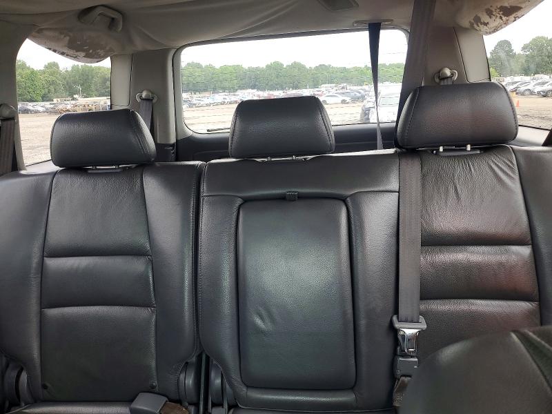 2007 Honda Pilot მანქანა იყიდება აუქციონზე, vin: 5FNYF28717B007436, აუქციონის ნომერი: 55376136