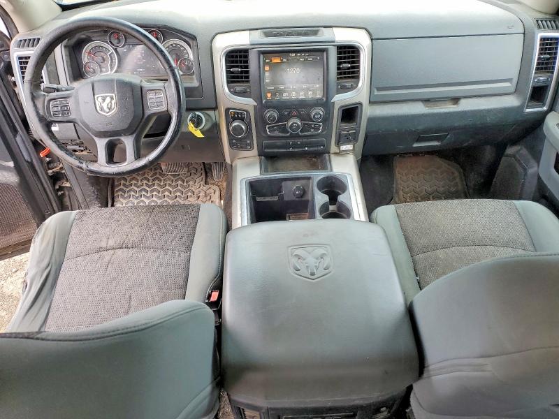 53118506 :رقم المزاد ، 1C6RR7LT1ES208483 vin ، 2014 Ram 1500 مزاد بيع