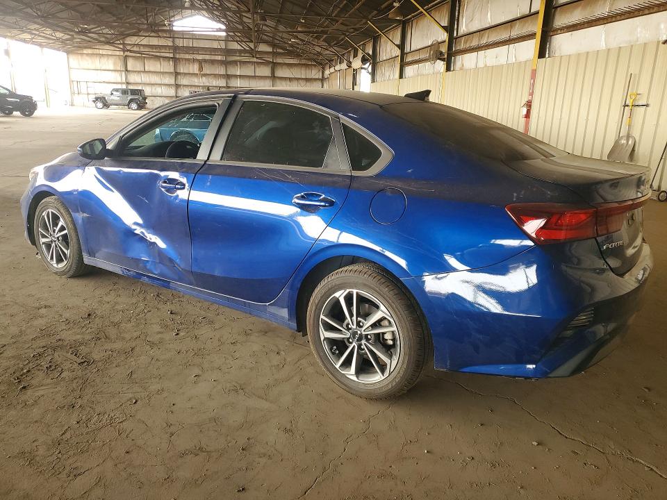 51898226 :رقم المزاد ، 3KPF24AD6PE518144 vin ، 2023 Kia Forte مزاد بيع