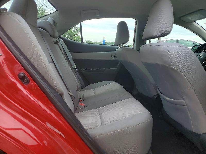 Aukcja sprzedaży 2015 Toyota Corolla, vin: 2T1BURHE0FC375340, numer aukcji: 54799236