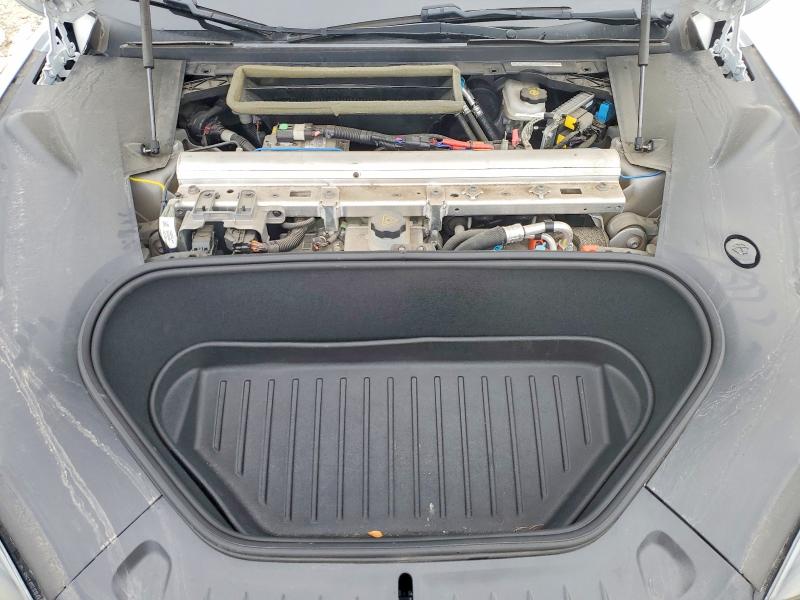 Aukcja sprzedaży 2022 Tesla Model S, vin: 5YJSA1E58NF493449, numer aukcji: 53132786