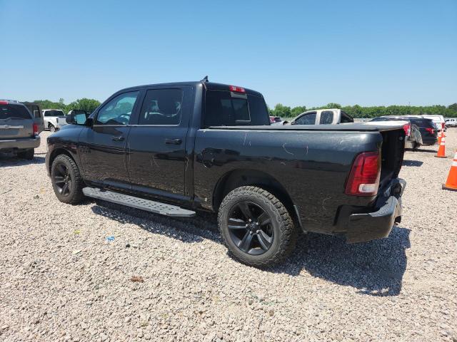 Aukcja sprzedaży 2017 Ram 1500, vin: 1C6RR7MT8HS664838, numer aukcji: 53947796