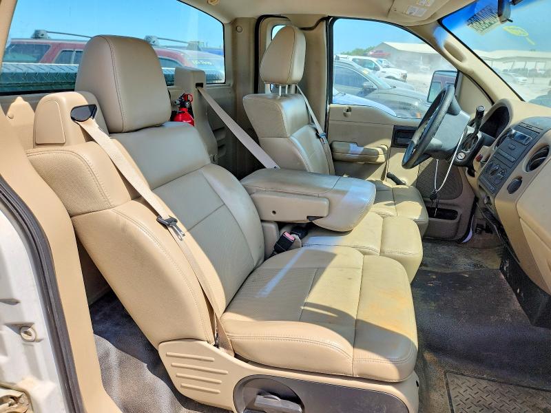 Aukcja sprzedaży 2008 Ford F150, vin: 1FTRF12248KB62983, numer aukcji: 52004936