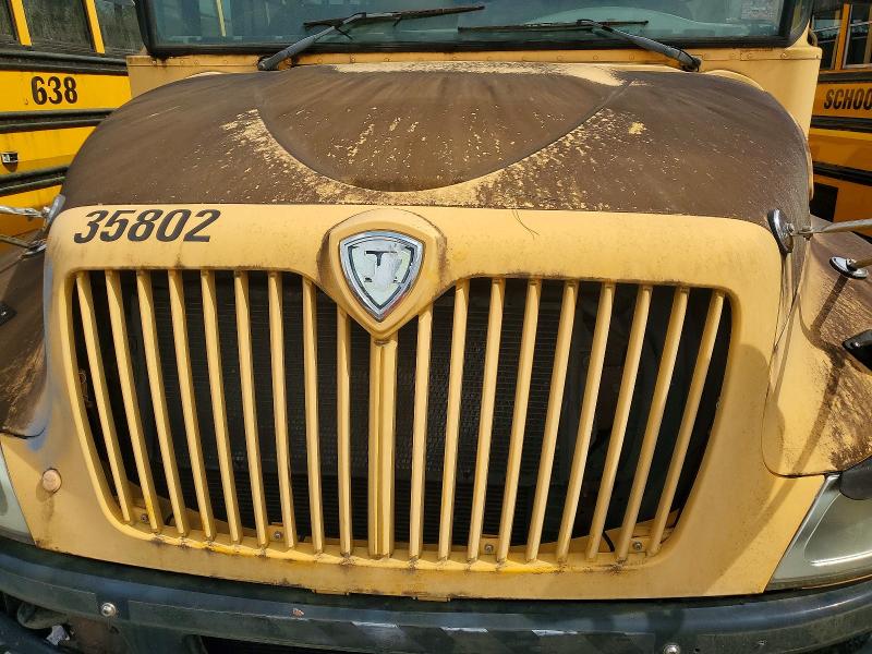 Продажа на аукционе авто 2013 Icrp 3000, vin: 4DRBUSKNXDB199386, номер лота: 54997356