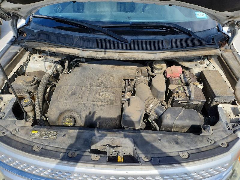 2011 Ford Explorer მანქანა იყიდება აუქციონზე, vin: 1FMHK7D80BGA56502, აუქციონის ნომერი: 53534786