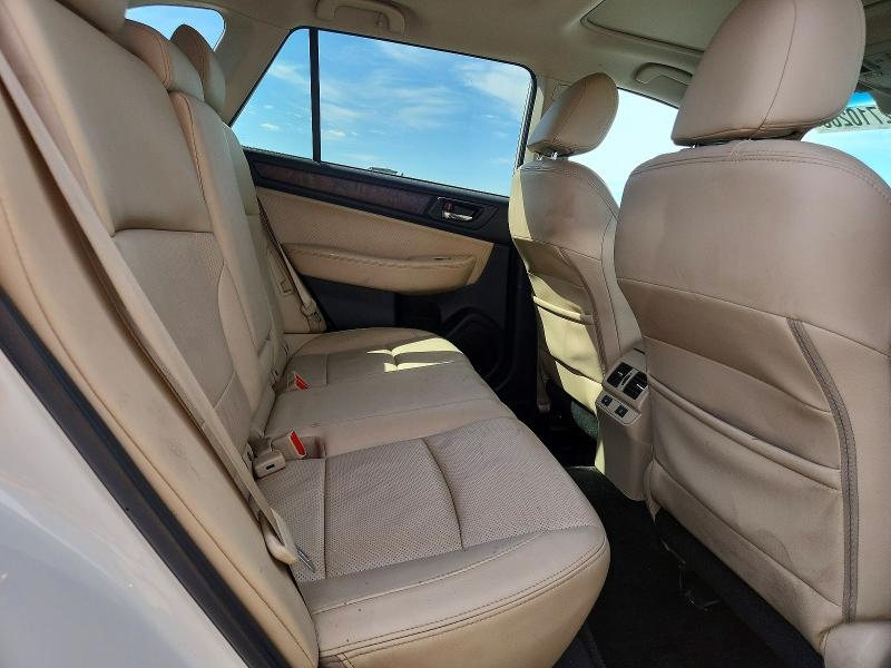 Продажа на аукционе авто 2015 Subaru Outback, vin: 4S4BSBNC8F3257993, номер лота: 52710206