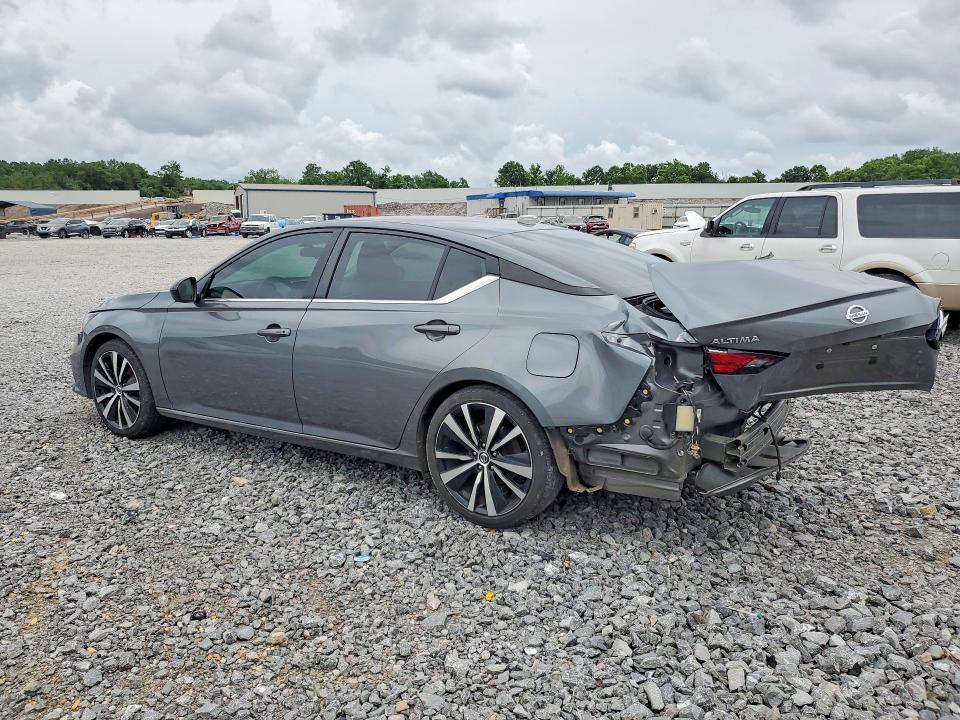 Продаж на аукціоні авто 2022 Nissan Altima, vin: 1N4BL4CV8NN397763, номер лоту: 54901026